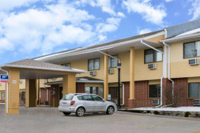  Super 8 by Wyndham Urbandale/Des Moines Area  Урбандейл